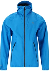 WHISTLER Outdoorjacke Selawik im Layertech-Design Hellblau/Blau/Pastell
