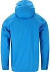 WHISTLER Outdoorjacke Selawik im Layertech-Design Hellblau/Blau/Pastell