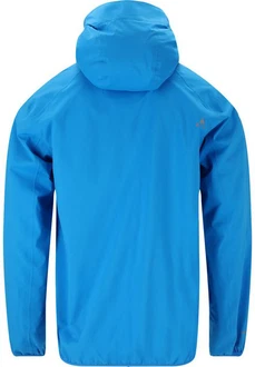 WHISTLER Outdoorjacke Selawik im Layertech-Design Hellblau/Blau/Pastell