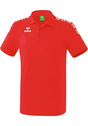 Erima Essential 5-C Poloshirt 