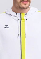 Erima Kapuzensweat Squad 