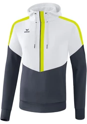 Erima Kapuzensweat Squad 