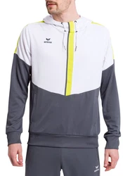 Erima Kapuzensweat Squad 