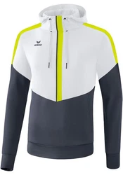 Erima Kapuzensweat Squad 