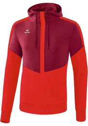 Hoodie Herren Squad Kapuzensweat (1-tlg)