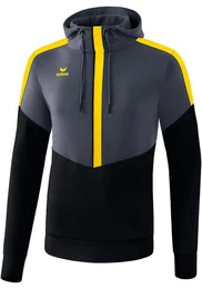 Hoodie Herren Squad Kapuzensweat (1-tlg)