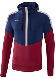 Hoodie Herren Squad Kapuzensweat (1-tlg)