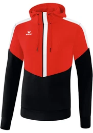 Hoodie Herren Squad Kapuzensweat (1-tlg)