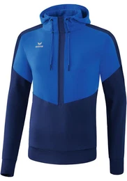 Hoodie Herren Squad Kapuzensweat (1-tlg)