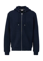 Sweatshirt Sweatshirt Jacke