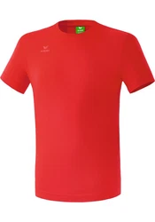 Erima T-Shirt Teamsport Rot
