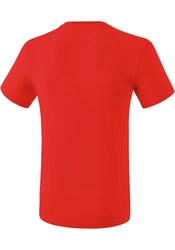 Erima T-Shirt Teamsport Rot