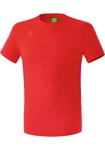 Erima T-Shirt Teamsport Rot