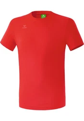 Erima T-Shirt Teamsport Rot
