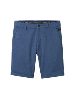 TOM TAILOR Denim Shorts Slim Chino