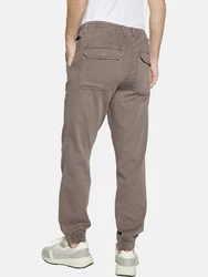 Babista Stoffhose CARLIDE Khaki/Braun/Beige/Grau