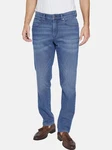 Babista 5-Pocket-Jeans RIVARETTO blau