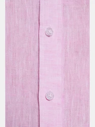 Babista Kurzarmhemd MARINUNO rosa