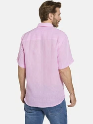 Babista Kurzarmhemd MARINUNO rosa