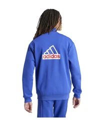 adidas Performance Sweatjacke Future Icons Badge of Sport 