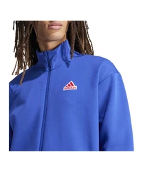 adidas Performance Sweatjacke Future Icons Badge of Sport 