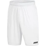 Jako Sporthose Manchester 2.0 Weiß/Creme