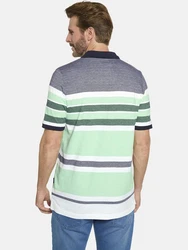Babista Poloshirt TORINELLA farbig