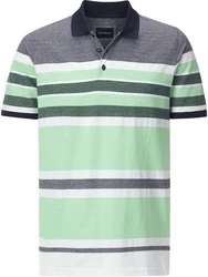 Babista Poloshirt TORINELLA farbig