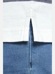 Babista Poloshirt TORINELLA farbig