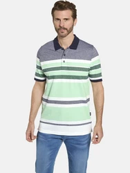 Babista Poloshirt TORINELLA farbig