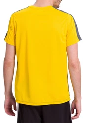 Erima Herren Squad T-Shirt Gelb