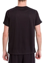 Erima Herren Squad T-Shirt Dunkelblau/Grau