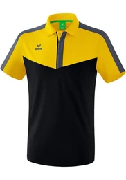 Poloshirt Herren Squad Poloshirt