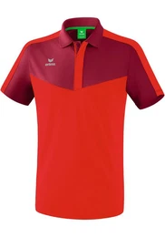 Poloshirt Herren Squad Poloshirt