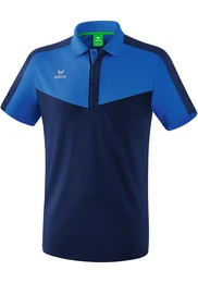 Poloshirt Herren Squad Poloshirt