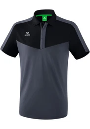 Poloshirt Herren Squad Poloshirt