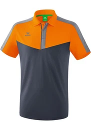Poloshirt Herren Squad Poloshirt