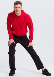 Erima Sweatshirt Basic Hoody 