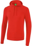 Erima Sweatshirt Basic Hoody Erima Sweatshirt Basic Hoody