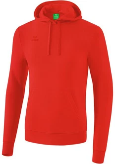 Erima Sweatshirt Basic Hoody 