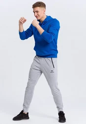 Erima Sweatshirt Basic Hoody 