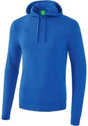 Erima Sweatshirt Basic Hoody 