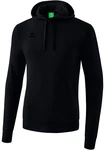 Erima Sweatshirt Basic Hoody Schwarz/Dunkelblau/Beige/Blau