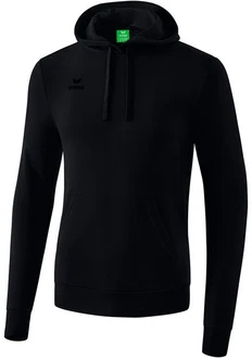 Erima Sweatshirt Basic Hoody Schwarz/Dunkelblau/Beige/Blau