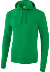 Erima Sweatshirt Basic Hoody 