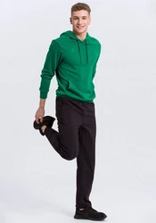 Erima Sweatshirt Basic Hoody 