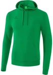 Erima Sweatshirt Basic Hoody Erima Sweatshirt Basic Hoody
