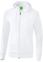 Sweatjacke Herren Kapuzensweatjacke
