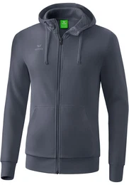 Sweatjacke Herren Kapuzensweatjacke