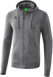 Sweatjacke Herren Kapuzensweatjacke